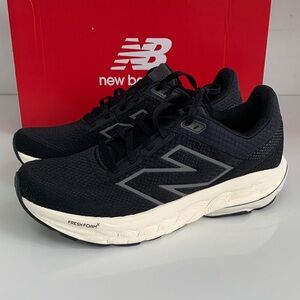 New Balance Fresh Foam 860 Women’s